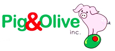 Pig & Olive