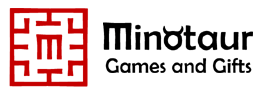 Minotaur Games and Gifts