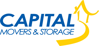 Capital Movers & Storage