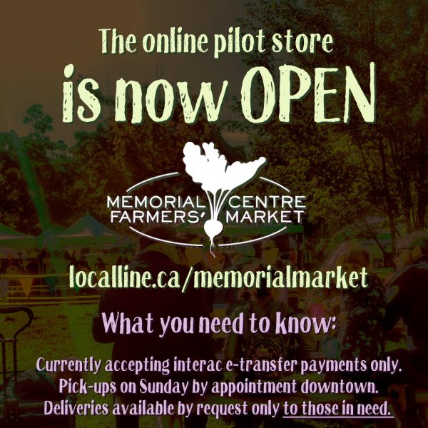 Store-Opening-Announcement | Memorial Centre Farmers' Market