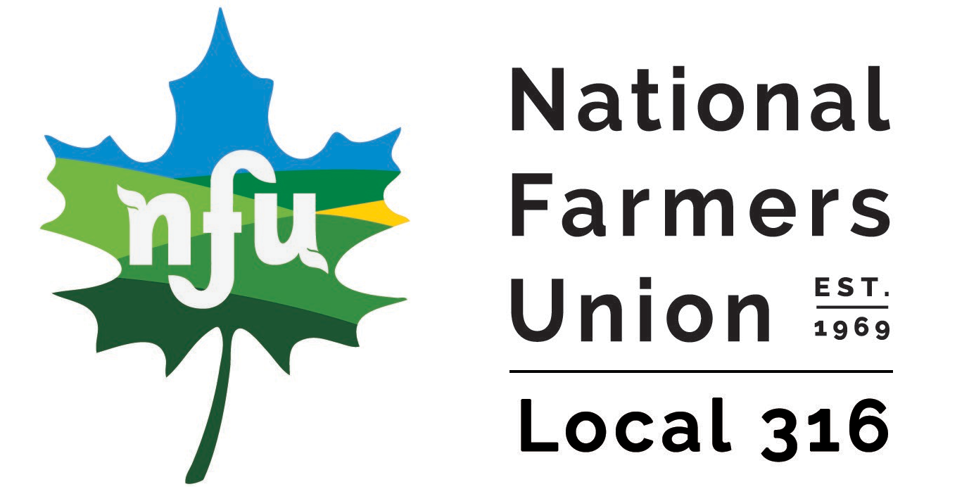 NFU Local 316