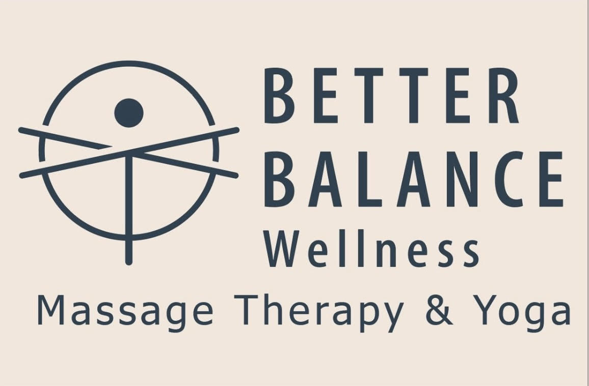 Better Balance Yoga