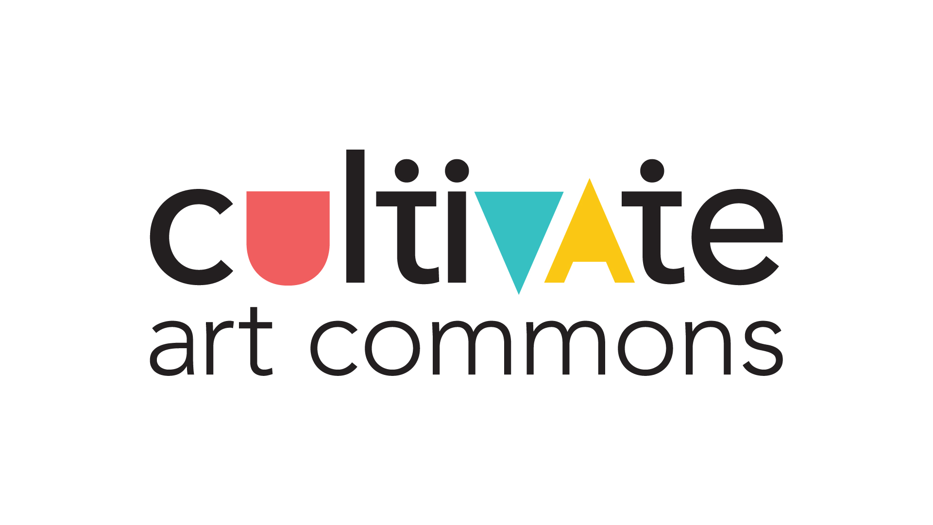 Cultivate Art Commons